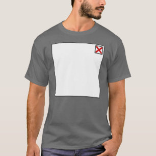 Camiseta Nenhuma imagem encontrada