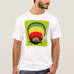Camiseta Nenhuma mulher, nenhum grito