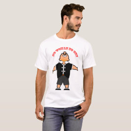 Camiseta Nenhuma Mulher Nenhuma Lágrima