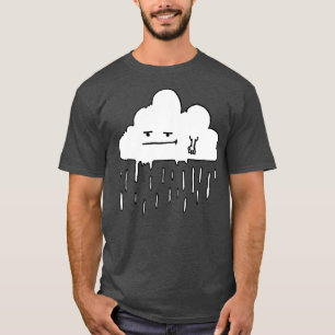 Camiseta Nenhuma Nuvem Permitida