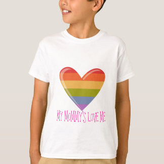Camiseta Nenhuns amor do orgulho do ódio e alegria