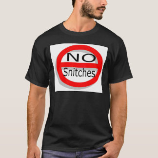 Camiseta Nenhuns bufos