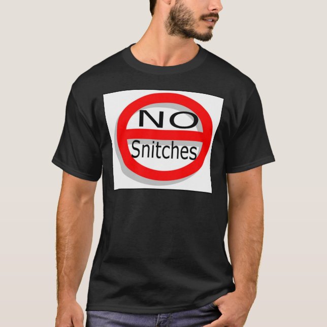 Camiseta Nenhuns bufos (Frente)