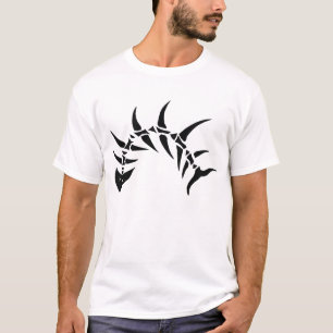 Camiseta Nenhuns excessos esquerdos