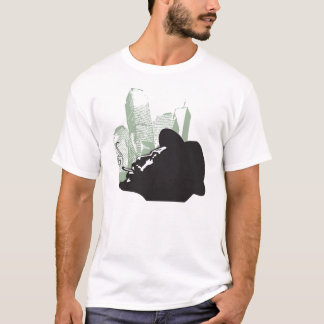 Camiseta Neo-alma
