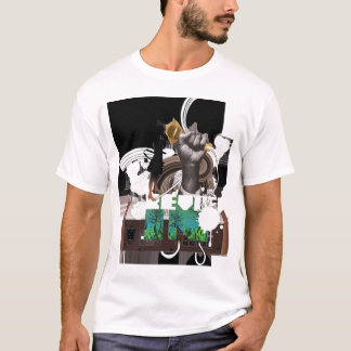 Camiseta Neo-alma
