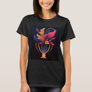 CAMISETA NEO VASE #2