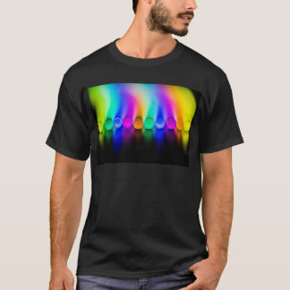 Camiseta Néon