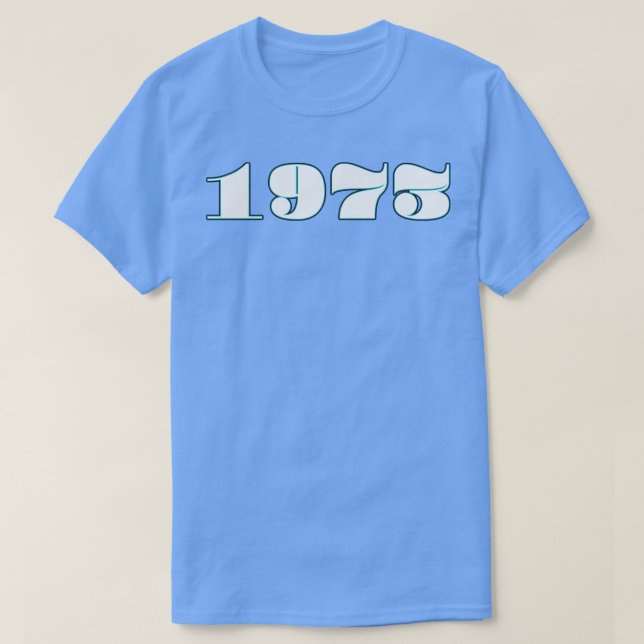 Camiseta Neon 1973 (Frente do Design)