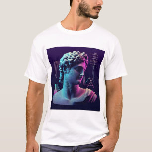 Camiseta Neon Aelexis