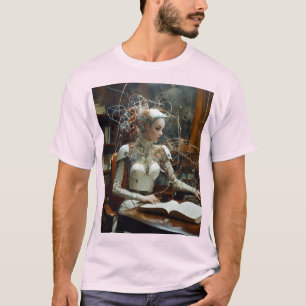 Camiseta Neon Archives: Sabedoria Cibernética Descoberta