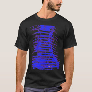 Camiseta Néon de Faction-6™