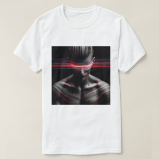 Camiseta Neon Genesis