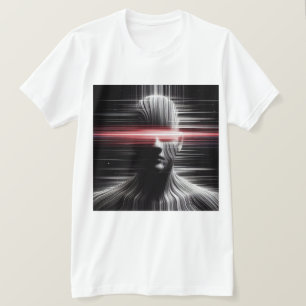 Camiseta Neon Genesis
