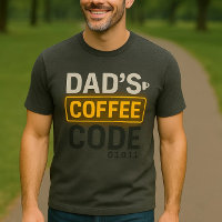 Camiseta Neon Glow, inspirada na tecnologia, do có