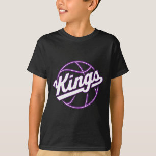 Camiseta Neon Kings Basball