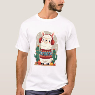 Camiseta Neon Pop-Art Tiger Design