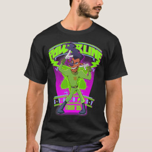 Camiseta Neon Powerline Shirt Essencial