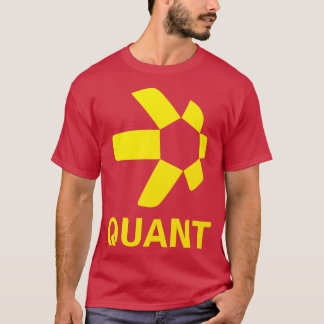 Camiseta Néon Quant QNT