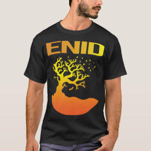 Camiseta Neon Tree - Enid