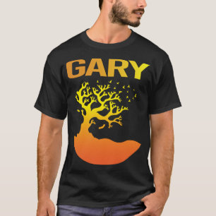 Camiseta Neon Tree - Gary