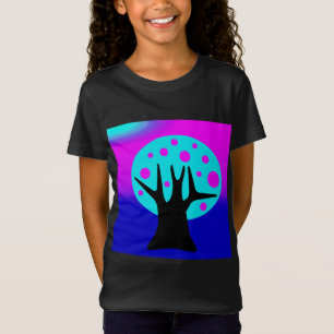 Camiseta Neon Tree T-Shirt