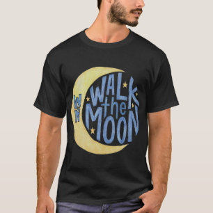 Camiseta Neon WALK THE MOON Classic T-Shirt