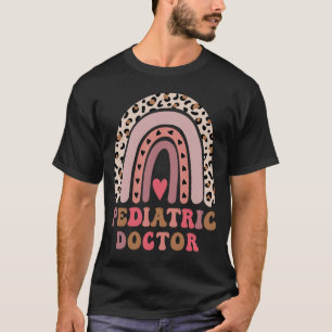 Camiseta Neonatologista Recém-nascido Médico Enfermeiro Ped