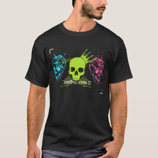 Camiseta NEONz 01