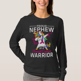 Camiseta NEPHEI Orgulhosa De Uma Consciência Do Guerreiro D