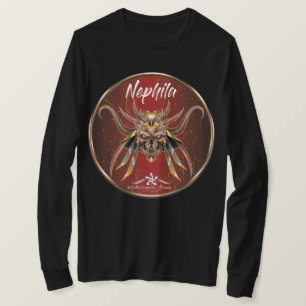 Camiseta Nephila