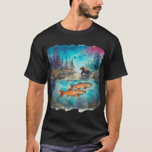Camiseta Neptune Outboards 1930
