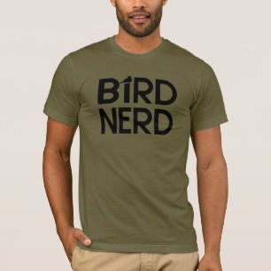 Camiseta Nerd
