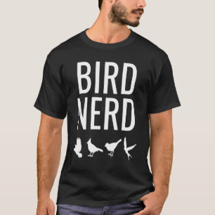 Camiseta Nerd