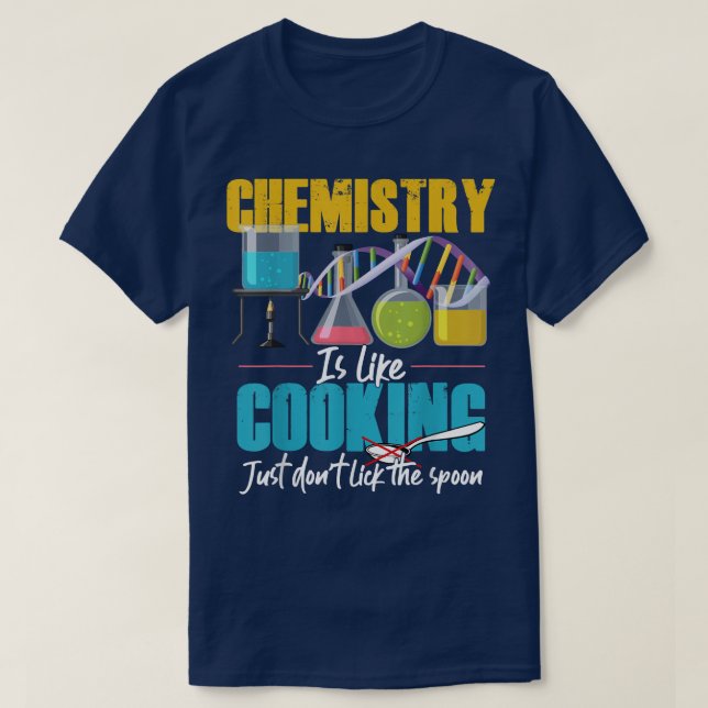 Camiseta Nerd de Ciência de Fóruns Médicos e Brinquedos de  (Frente do Design)