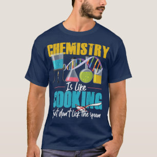 Camiseta Nerd de Ciência de Fóruns Médicos e Brinquedos de 