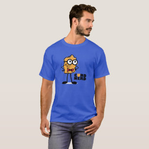 Camiseta Nerd do coalho