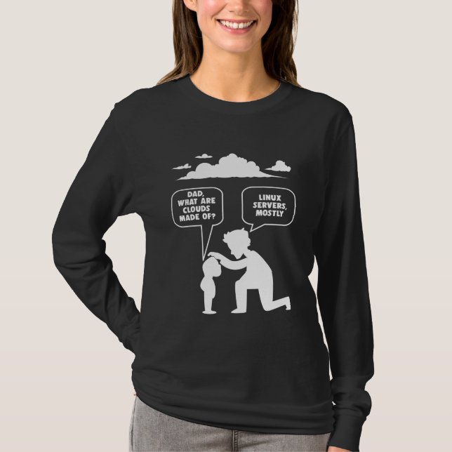 Camiseta Nerd do programador de computador do desenvolvedor (Frente)