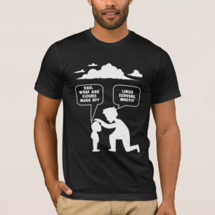 Camiseta Nerd do programador de computador do desenvolvedor