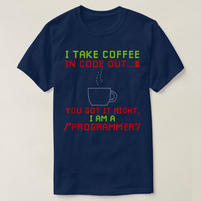Camiseta Nerd do programador de Engenheiro de software do d (Frente do Design)