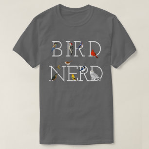 Camiseta Nerd Dois