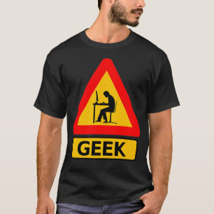Camiseta Nerd geek Gamer Linu Hacker Premium