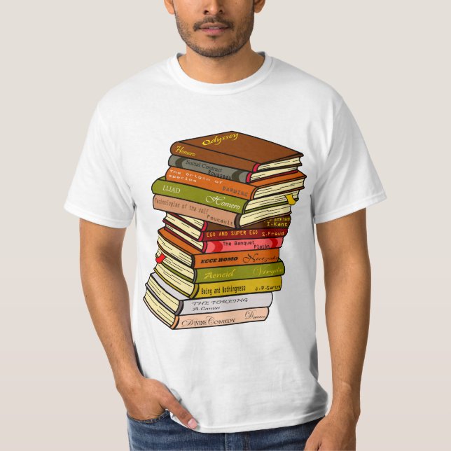 CAMISETA NERD, NERD (Frente)