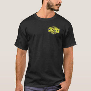 Camiseta Nerd Yonk YOKNAPATAWPHA - Gráfico