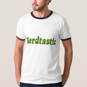 Camiseta Nerdtasia