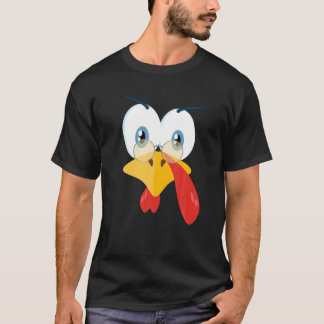 Camiseta Nerdy Grandpa Turkey Nerdy Turquia Enfrenta Glasse