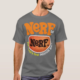Camiseta Nerf Ball