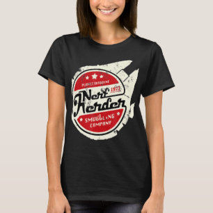 Camiseta Nerf Herder 24