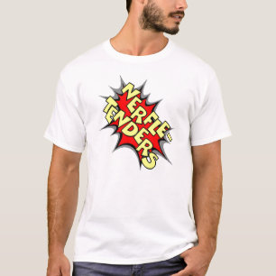 Camiseta NerfleTenders