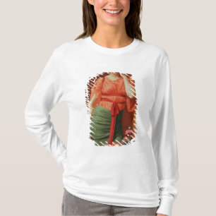 Camiseta Nerissa, 1906